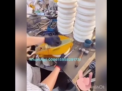 Our manufacture site on the Nylon hoisting tackle