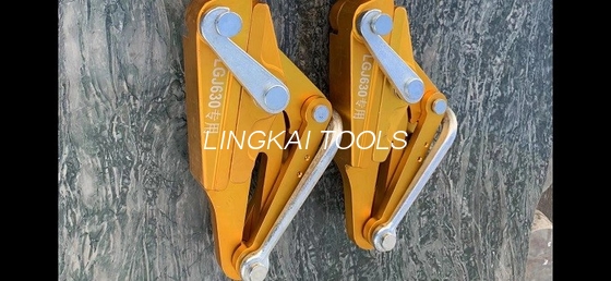 A linha de transmissão que amarra as ferramentas vindas avante aperta SKL-50A