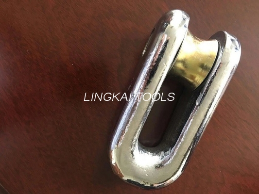 As junções fixas pilotam a linha de transmissão amarrar de Wire Connector For