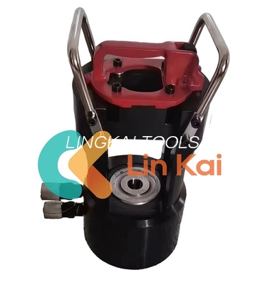 Compressor hidráulico compacto 25T-300T e ferramenta de compressão 6-126kgs para compressor