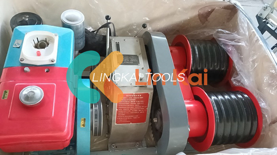 Equipamento de construção de torres