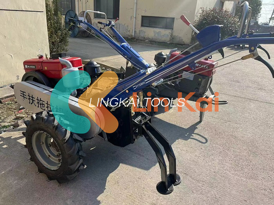 2000 RPM Quatro engrenagens 1040mm Removível Single Drum Capstan Guincho Trator para Industrial