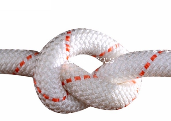A construção básica da resistência de desgaste utiliza ferramentas a corda de nylon de isolamento da corda elétrica da segurança