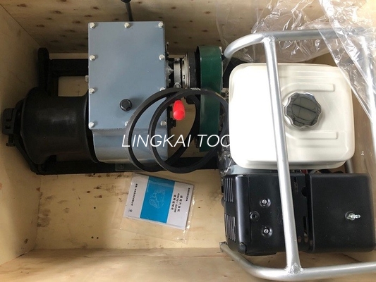 guincho de 5T Electric Power